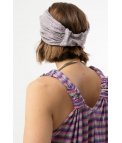 TURBAN NURME - LILAS