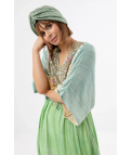 TURBAN NURME - VERT