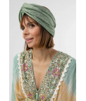 TURBAN NURME - VERT