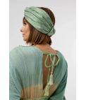 TURBAN NURME - VERT