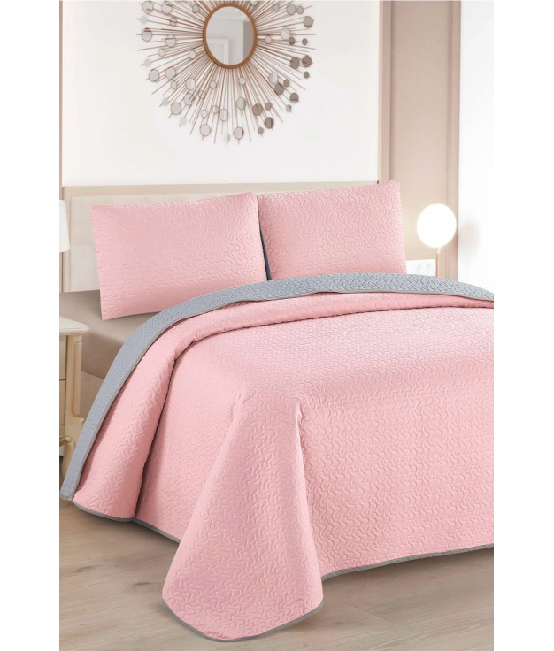 SUMMER QUILT ESTIU - PINK