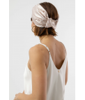 TURBAN SARFU - ROSE