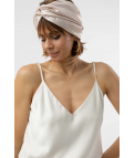 TURBAN SARFU - ROSE