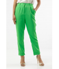 PANTALÓN LENFER - VERDE