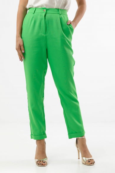 PANTALÓN LENFER - VERDE 2