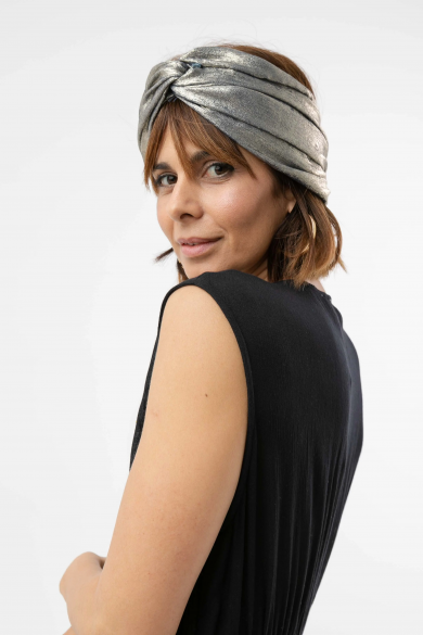 TURBANTE SARFU - BRONCE