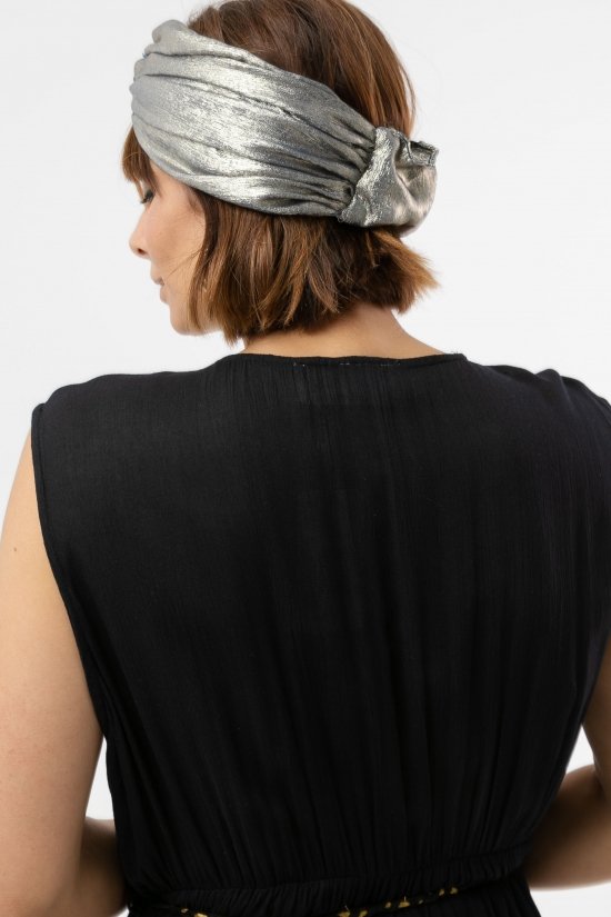 TURBANTE SARFU - BRONCE 2