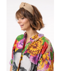 DIADEMA MAIKU - CAMEL