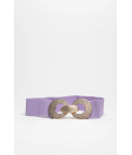 CEINTURE TINAL - LILAS