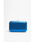 SAC À MAIN GOYE - KLEIN BLUE