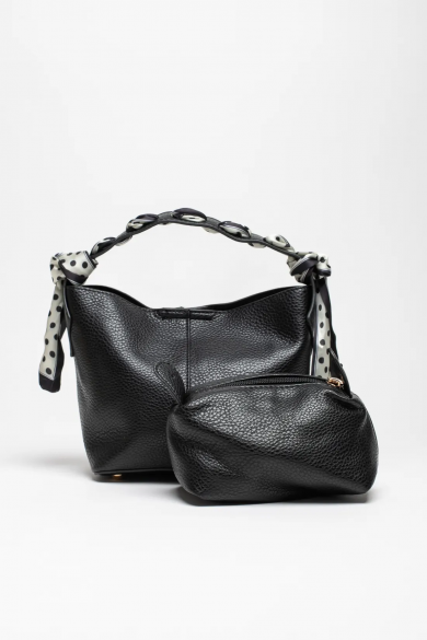 BOLSO ESTREN - NEGRO