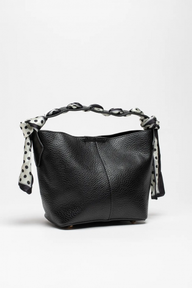 BOLSO ESTREN - NEGRO 2