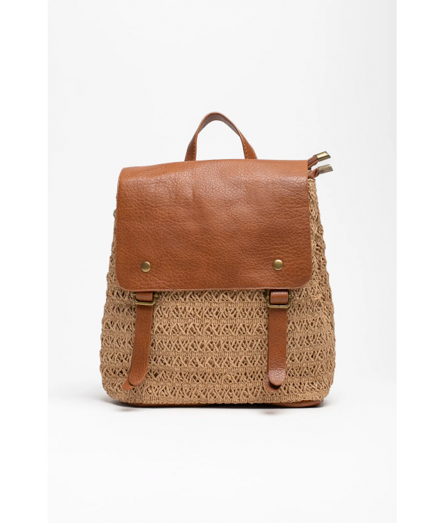 BELU BACKPACK - CAMEL