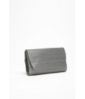 BOLSO DE MANO FUNZO - NEGRO