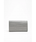 BOLSO DE MANO FUNZO - NEGRO
