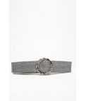 CEINTURE VINELI - ARGENT