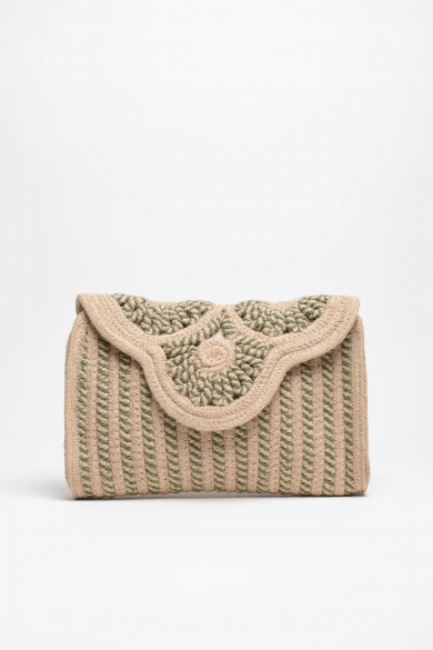 BOLSO KALTER - VERDE