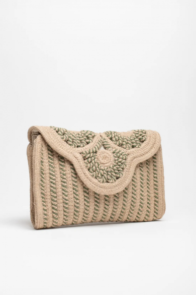 BOLSO KALTER - VERDE 2