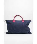 SAC MAHALLA - BLEU DENIM