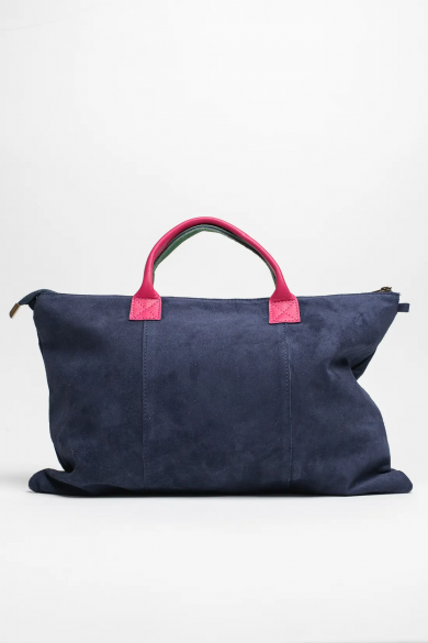 SAC MAHALLA - BLEU DENIM