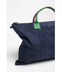 SAC MAHALLA - BLEU DENIM
