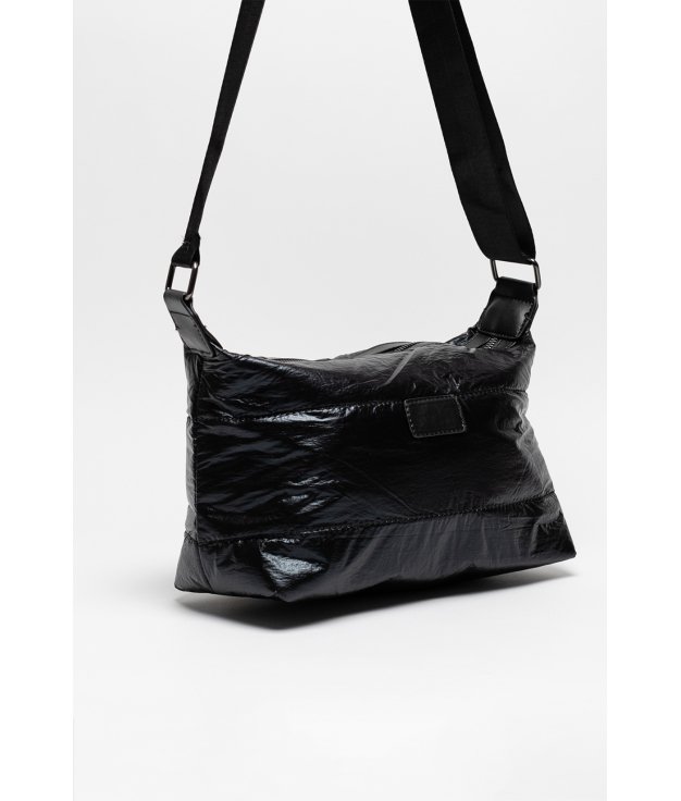 CROSSBODY LORETA - BLACK