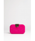 SAC À MAIN ZABUL - FUCHSIA