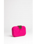SAC À MAIN ZABUL - FUCHSIA