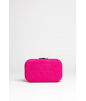 SAC À MAIN ZABUL - FUCHSIA