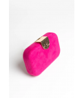 SAC À MAIN ZABUL - FUCHSIA