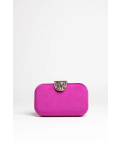 BOLSO DE MANO ZABUL - BUGANVILLA