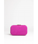 BOLSO DE MANO ZABUL - BUGANVILLA