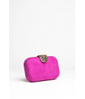 BOLSO DE MANO ZABUL - BUGANVILLA