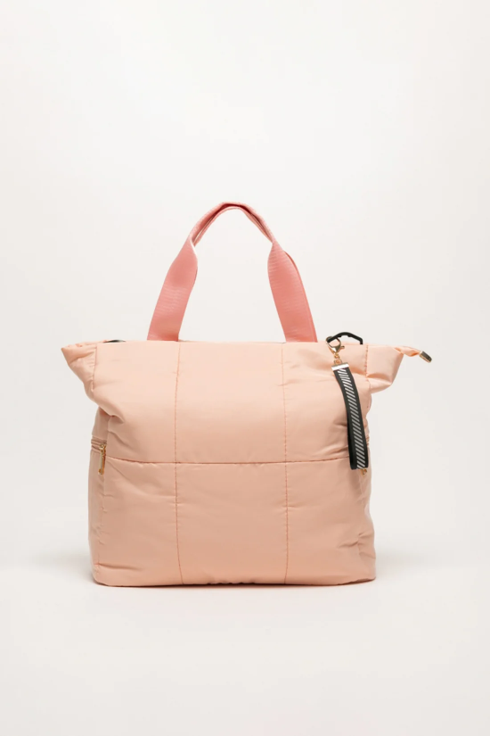 BOLSO CIREBON - ROSA