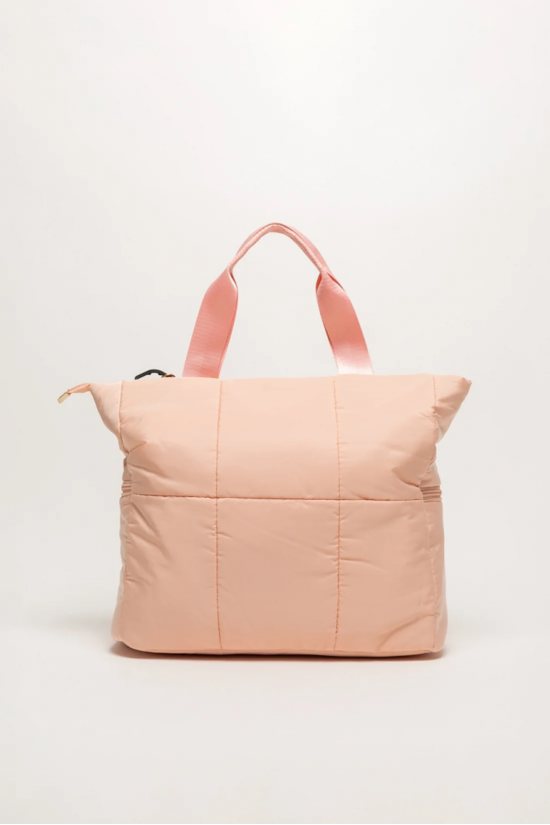 BOLSO CIREBON - ROSA 2