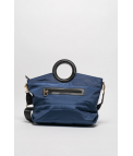 BOLSO PETITE - AZUL MARINO
