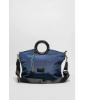 BOLSO PETITE - AZUL MARINO
