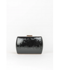BOLSO DE MANO TOMIR - NEGRO
