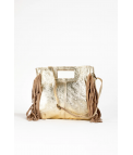 BOLSO SOCLIN - ORO