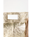 BOLSO SOCLIN - ORO