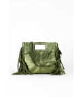 SOCLIN BAG - VERT