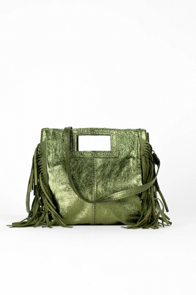 SACO SOCLIN - VERDE 2