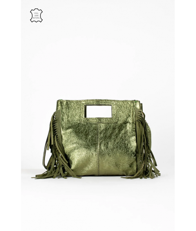 BORSA SOCLIN - VERDE