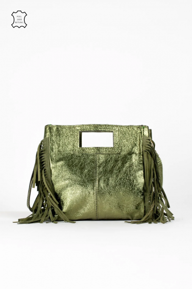 SACO SOCLIN - VERDE
