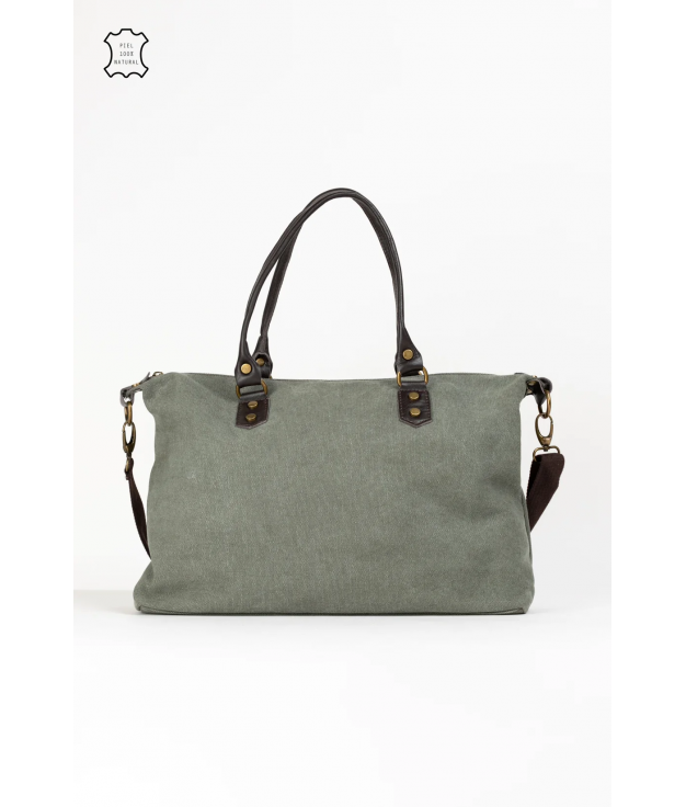 GALEMA BAG - GREEN