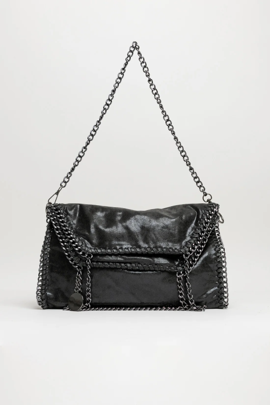 DISIS BAG - BLACK