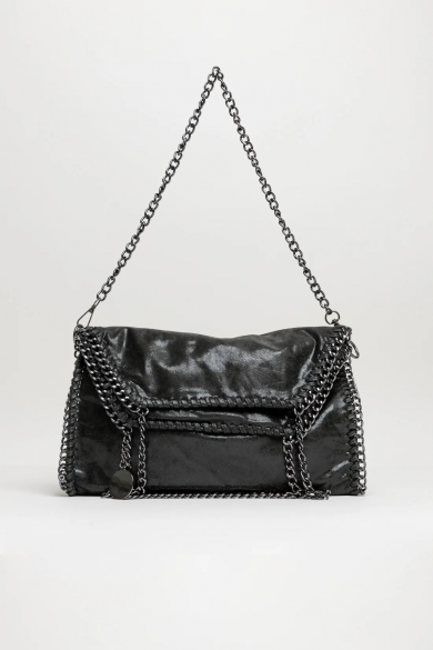 BOLSO DISIS - NEGRO
