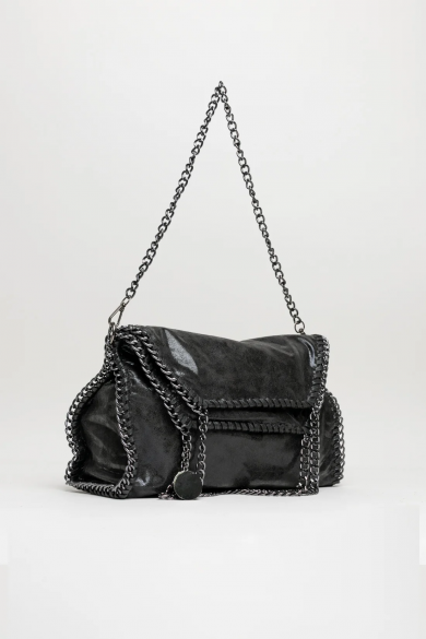 BOLSO DISIS - NEGRO 2