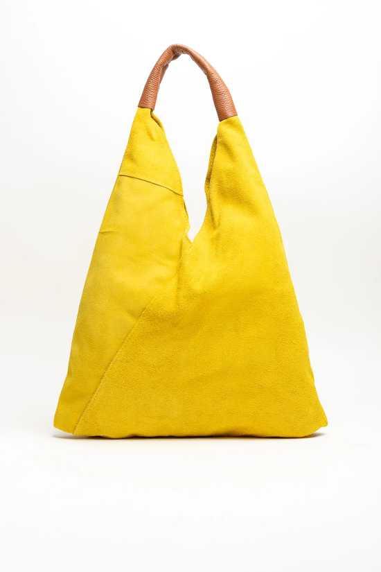 BOLSO FILSUS - AMARILLO