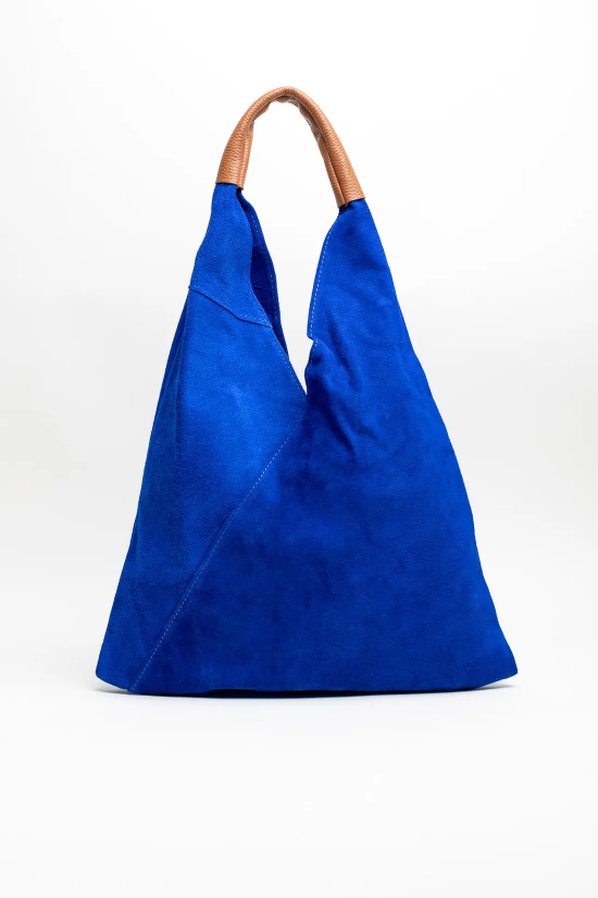 BOLSO FILSUS - AZUL KLEIN 2
